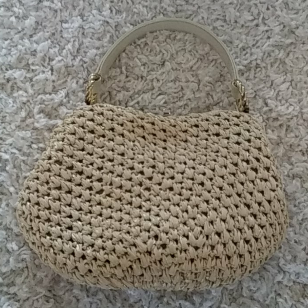 Morris Moskowitz Bag.